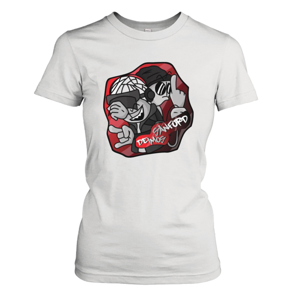 Ladies Tee