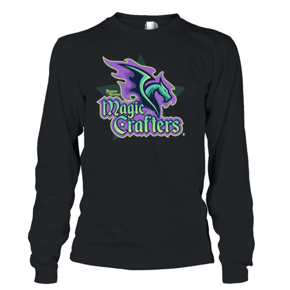 Long Sleeve T-Shirt
