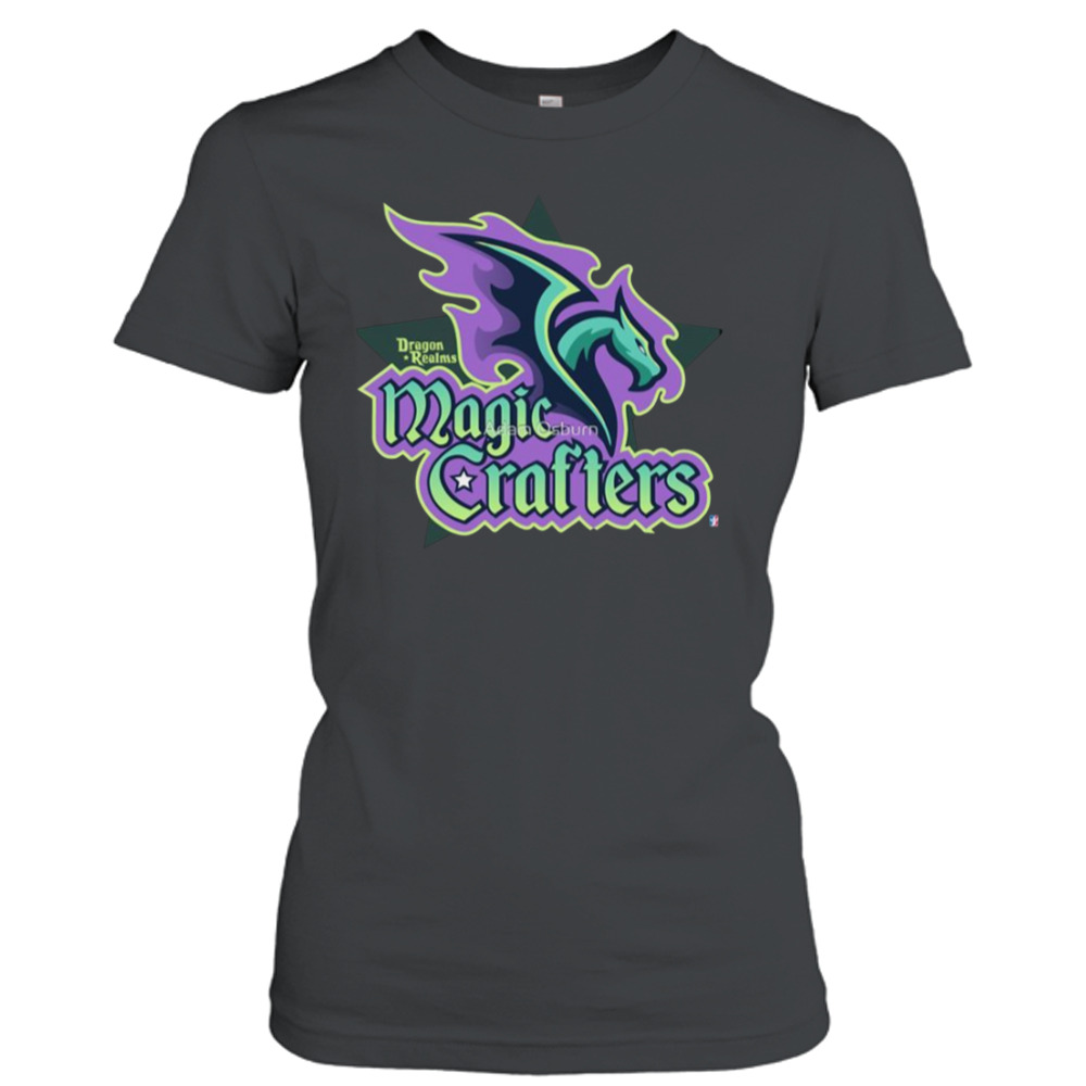 Ladies T-Shirt