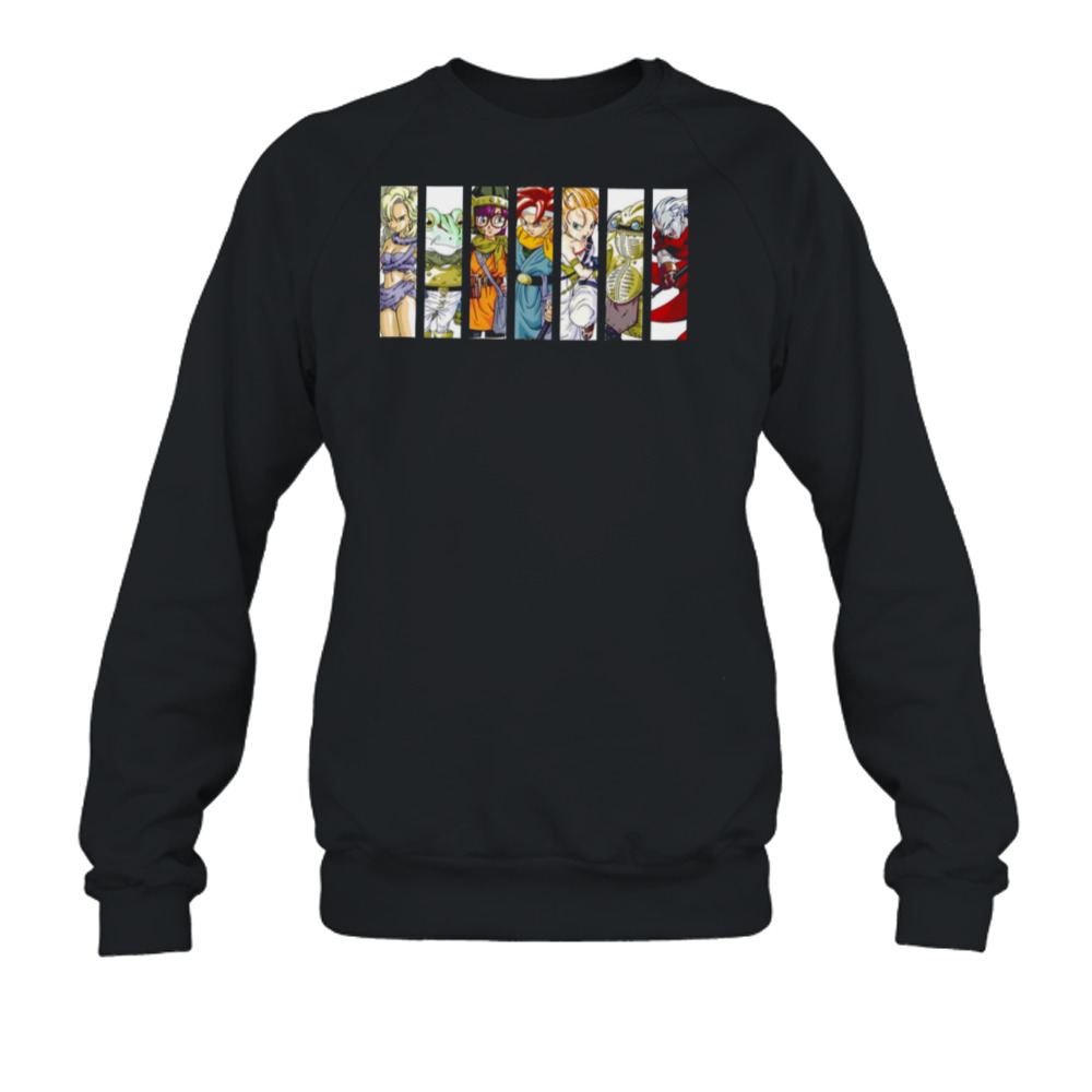 Crewneck Sweatshirt