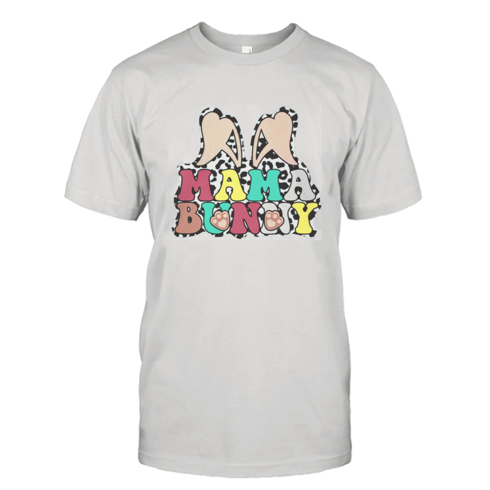 Mama Easter Vintage Shirt