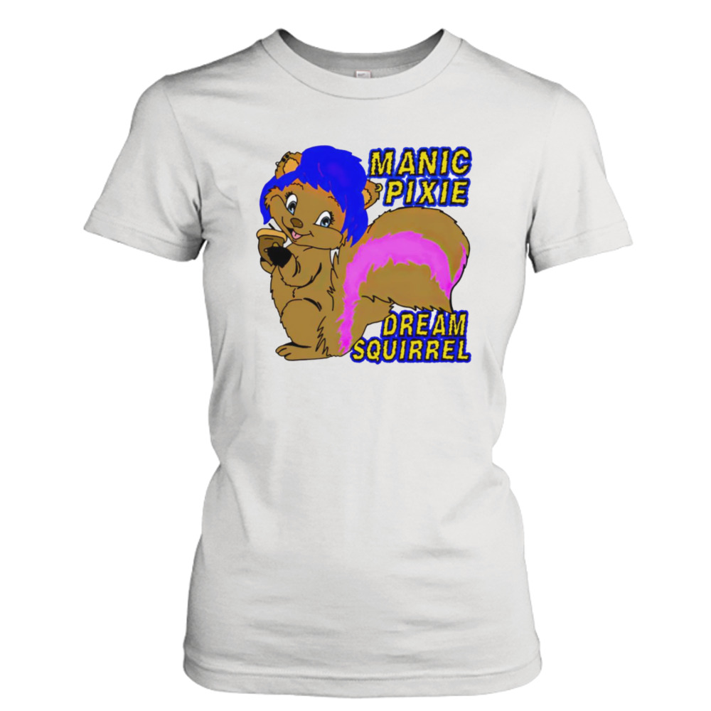 Ladies Tee