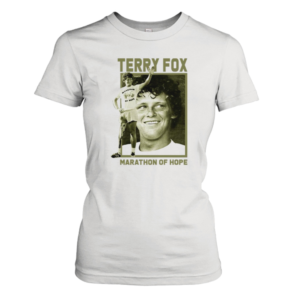 Ladies Tee