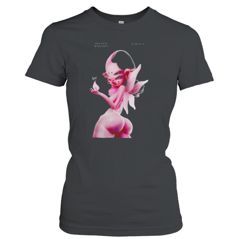 Ladies T-Shirt