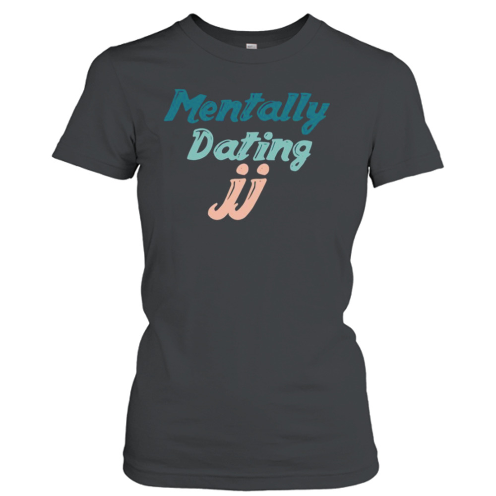 Ladies T-Shirt