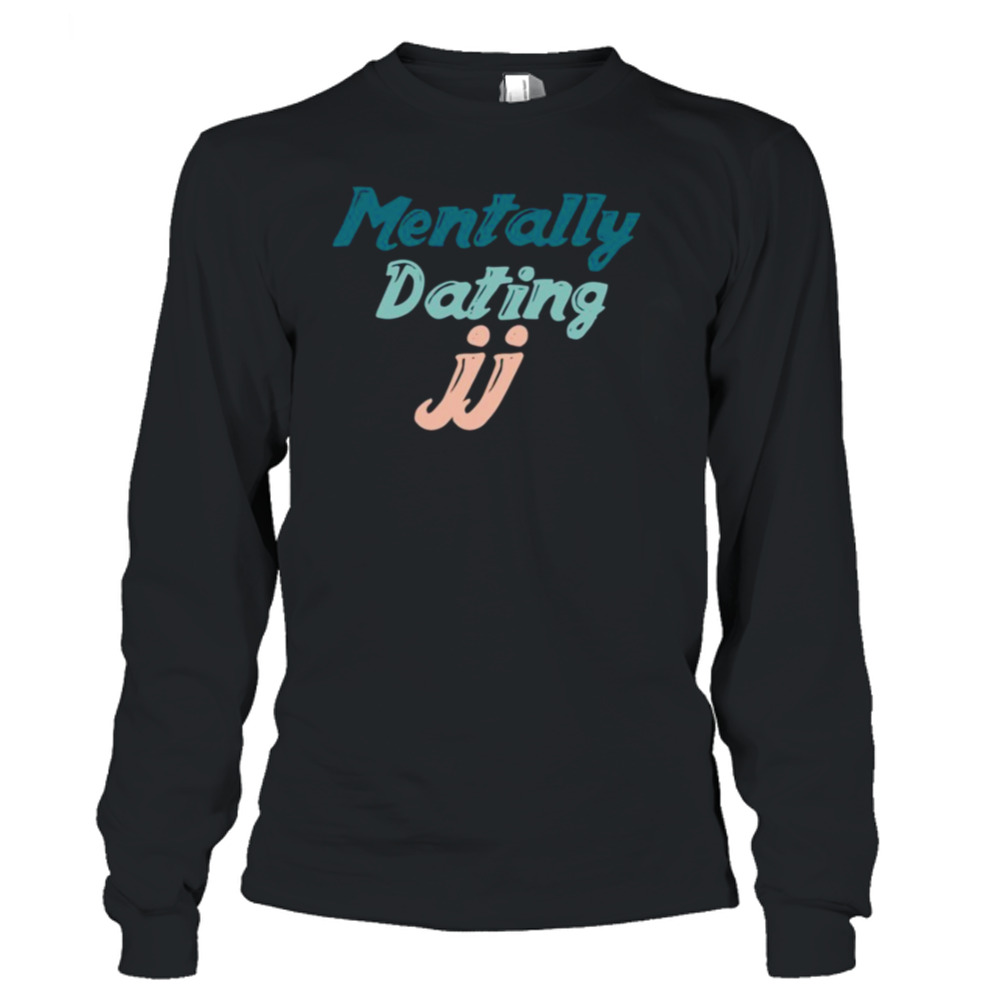 Long Sleeve T-Shirt