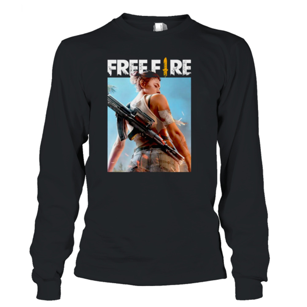 Long Sleeve T-Shirt