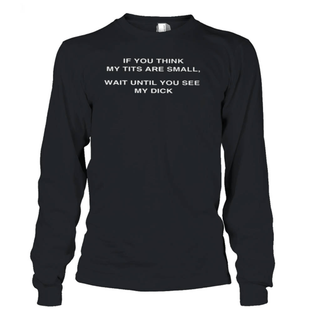 Long Sleeve T-Shirt