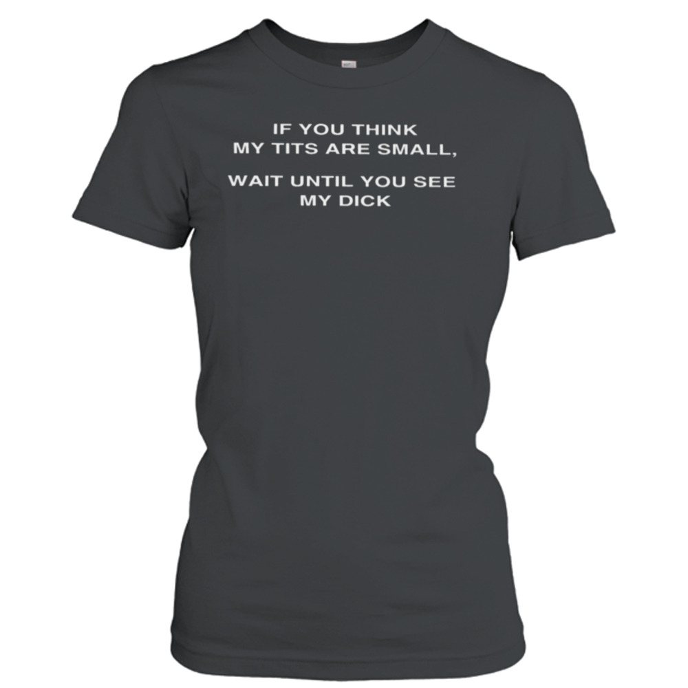 Ladies T-Shirt