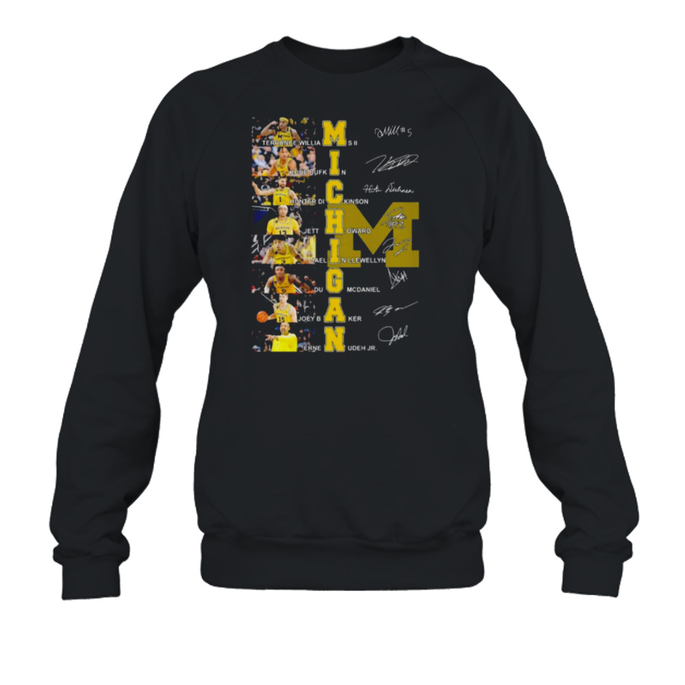 Crewneck Sweatshirt