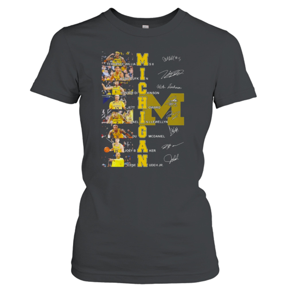 Ladies T-Shirt