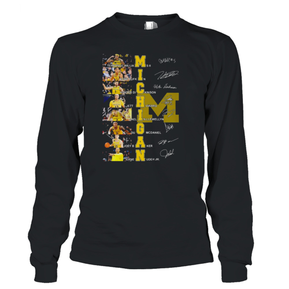 Long Sleeve T-Shirt