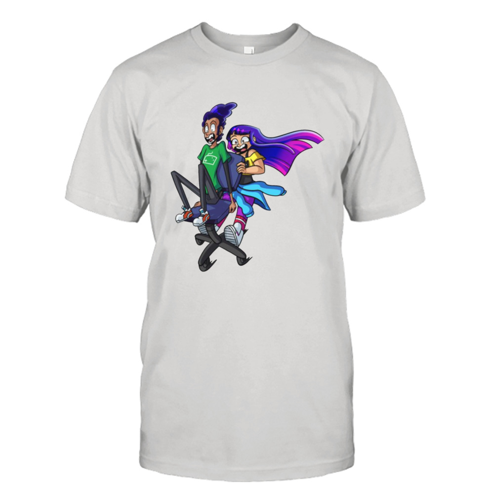 Unisex Tee
