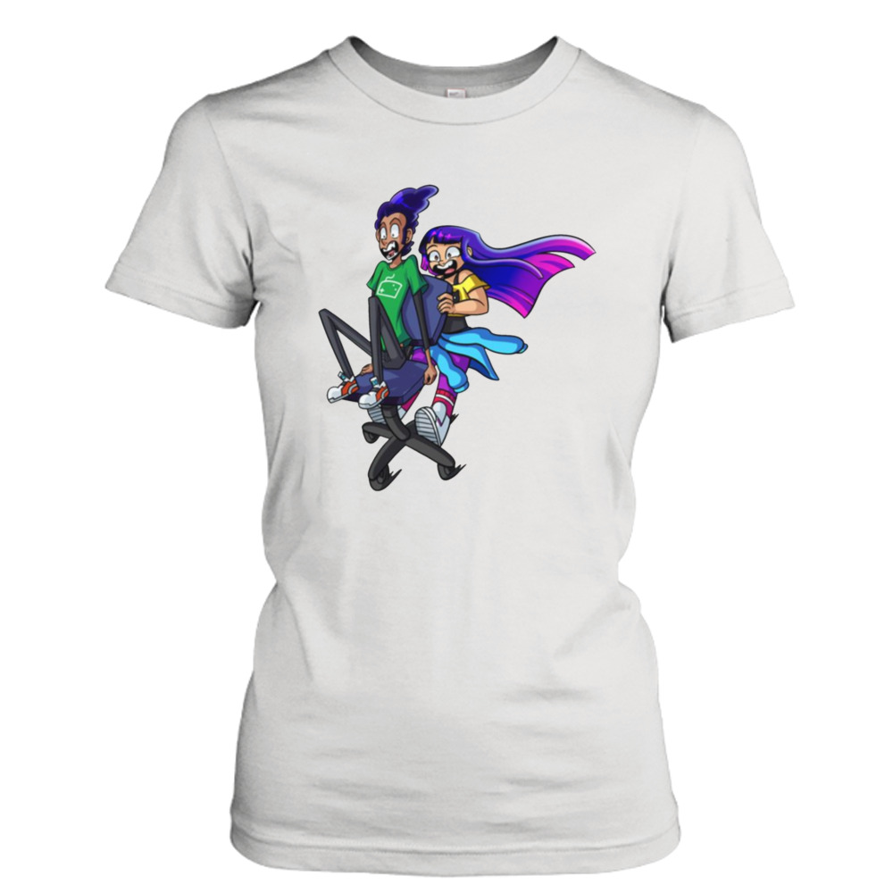 Ladies Tee