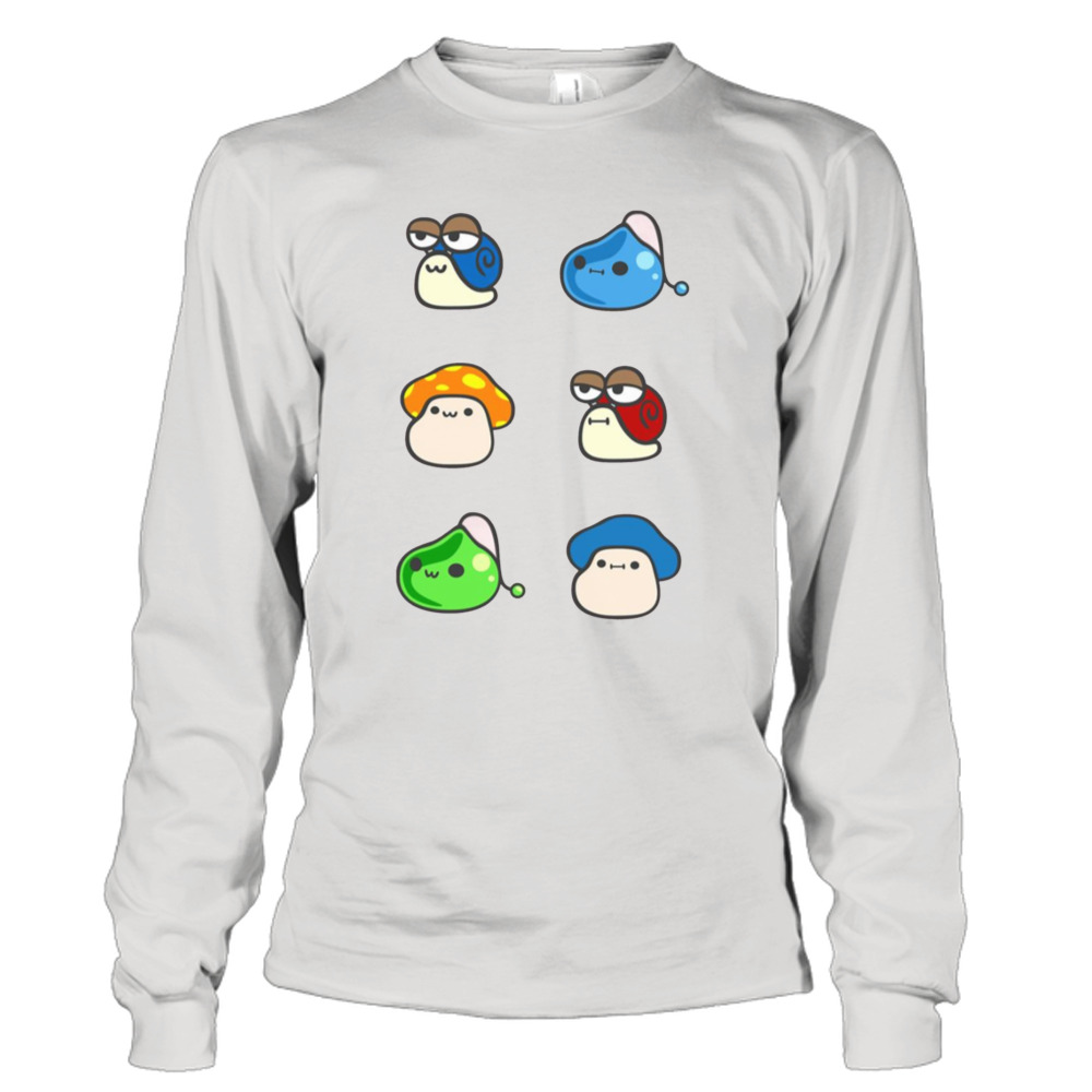 Long Sleeve Tee