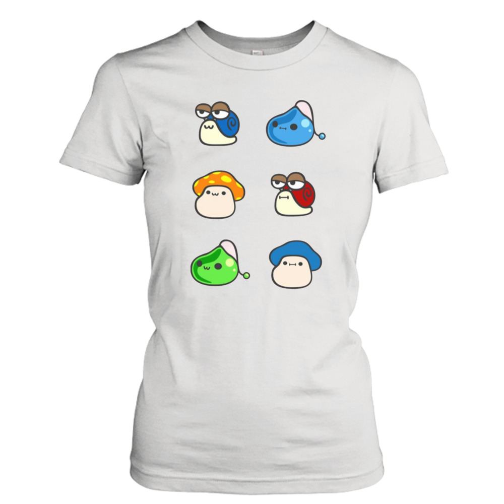 Ladies Tee
