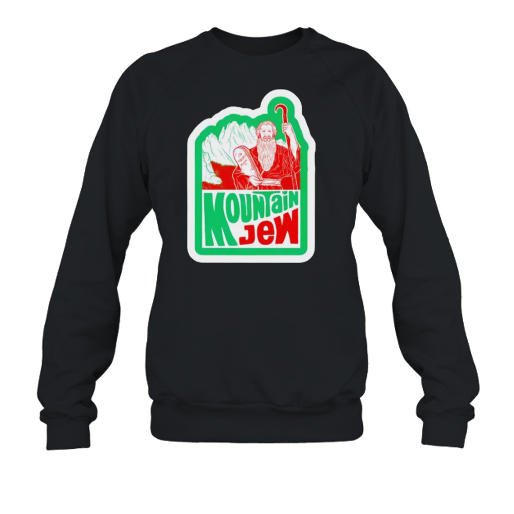 Crewneck Sweatshirt