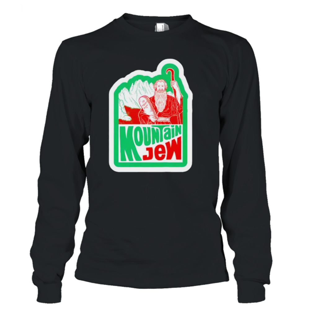 Long Sleeve T-Shirt