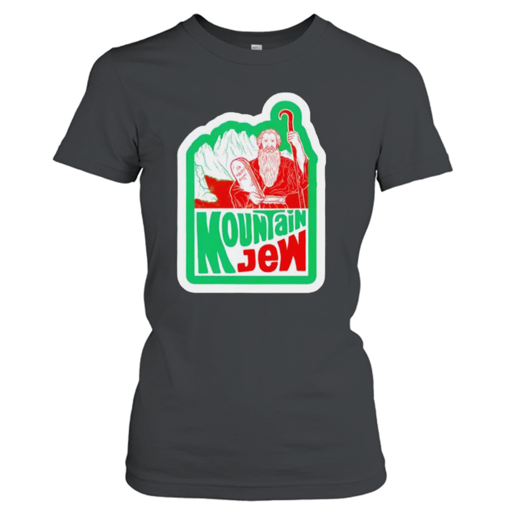 Ladies T-Shirt
