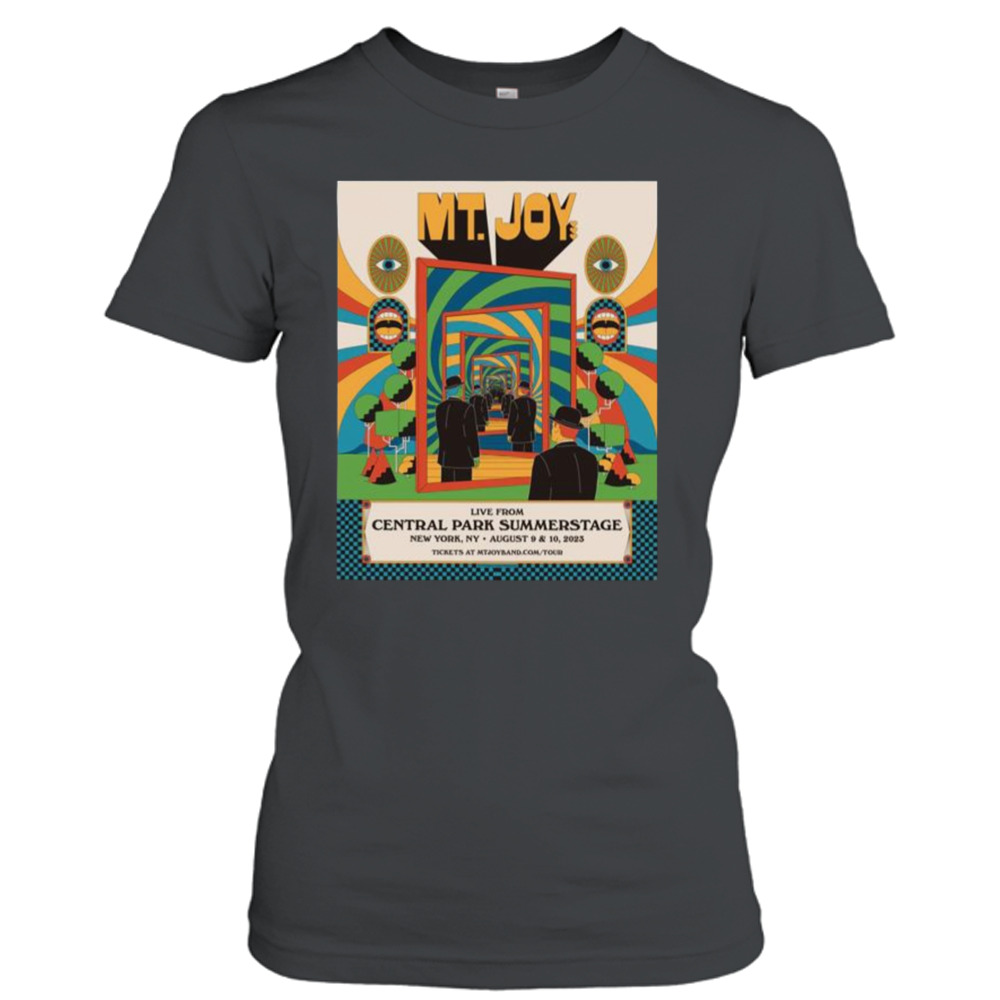 Ladies T-Shirt