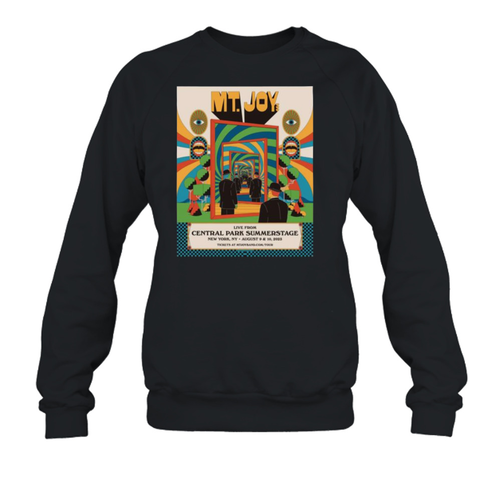 Crewneck Sweatshirt
