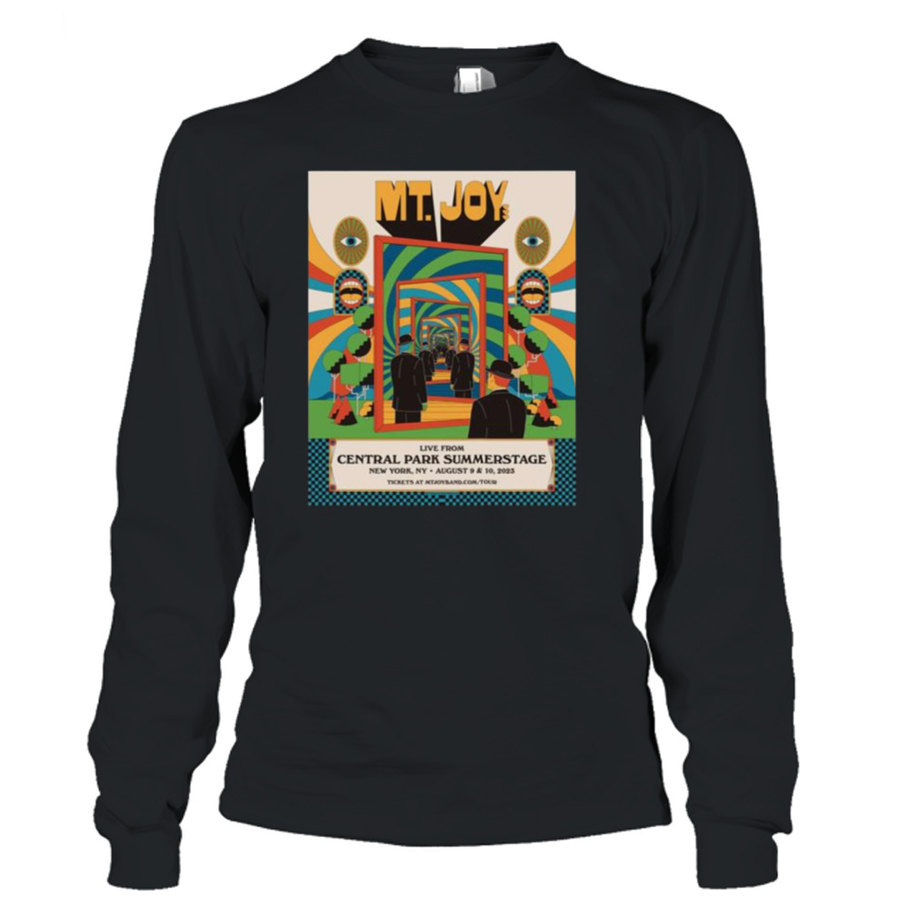 Long Sleeve T-Shirt