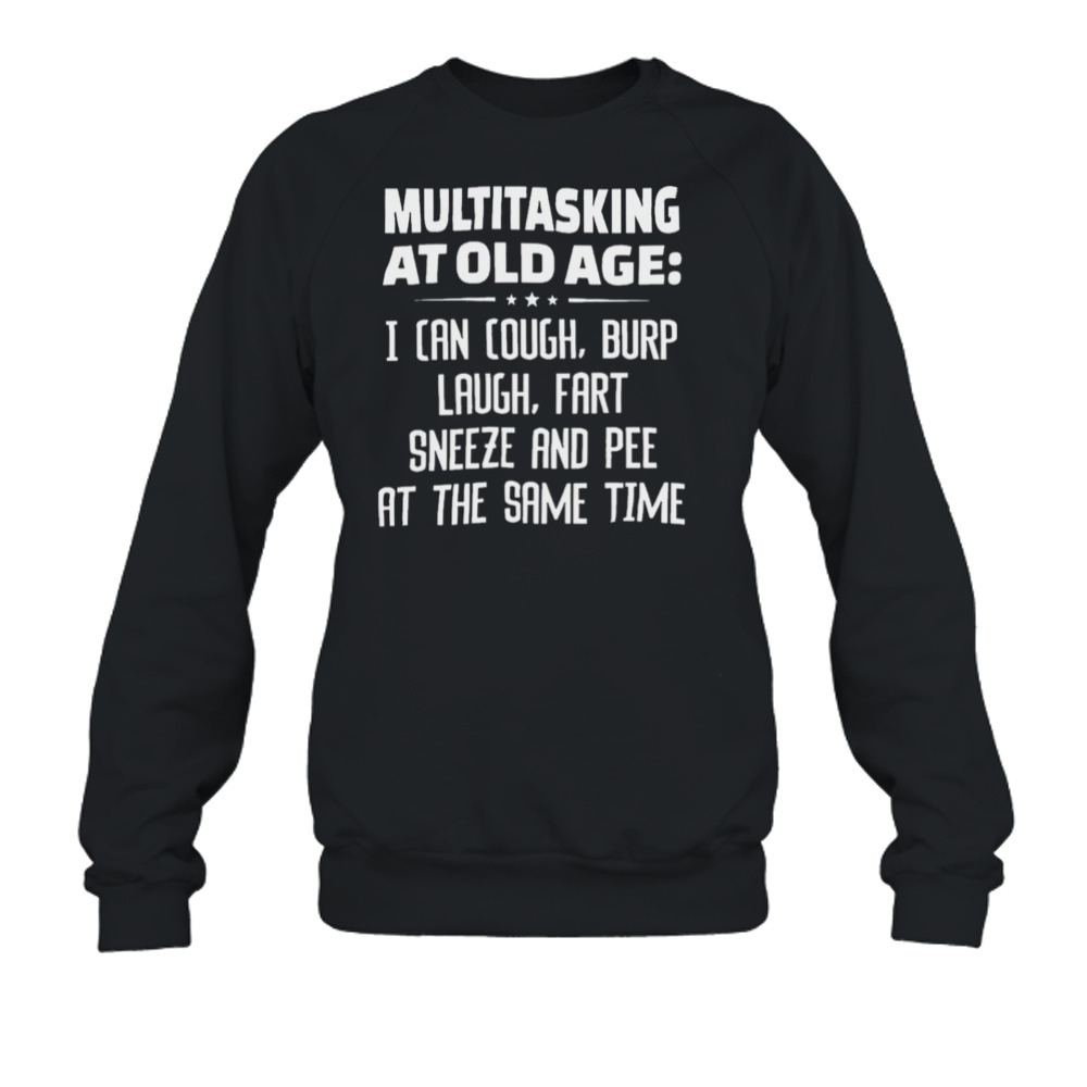 Crewneck Sweatshirt