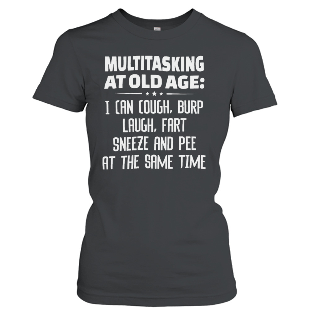 Ladies T-Shirt