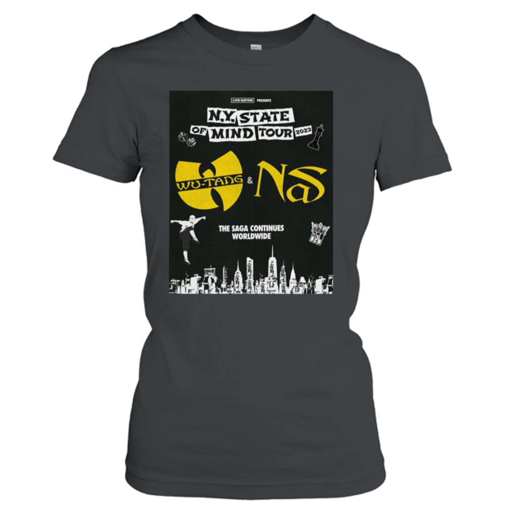 Ladies T-Shirt