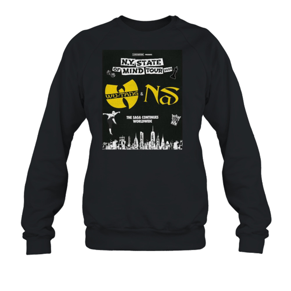 Crewneck Sweatshirt