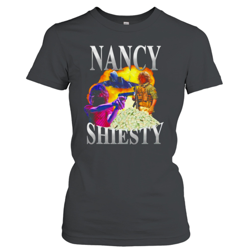 Ladies T-Shirt