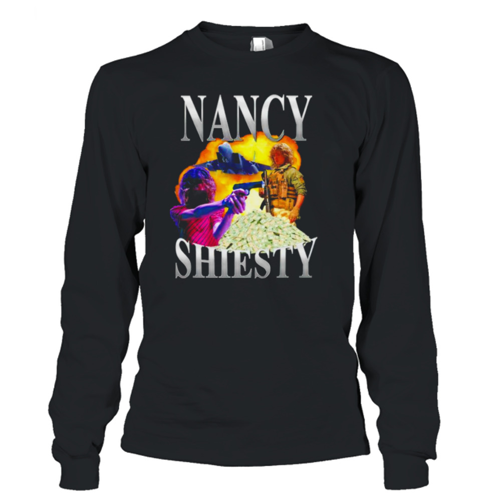 Long Sleeve T-Shirt