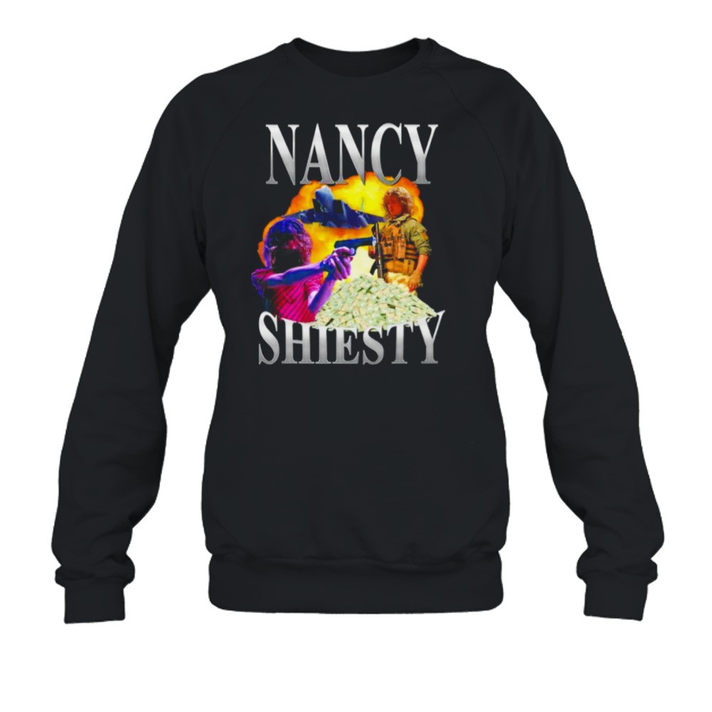 Crewneck Sweatshirt