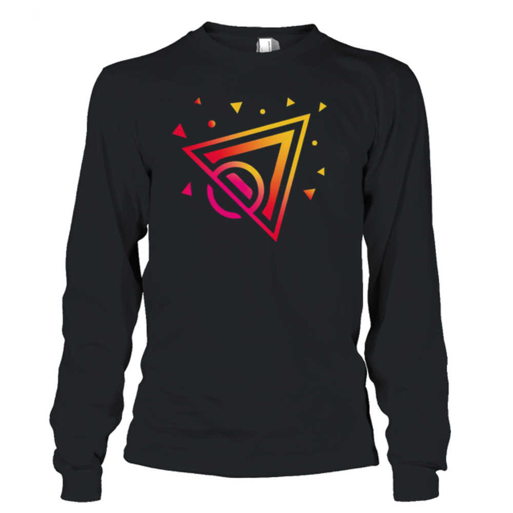 Long Sleeve T-Shirt