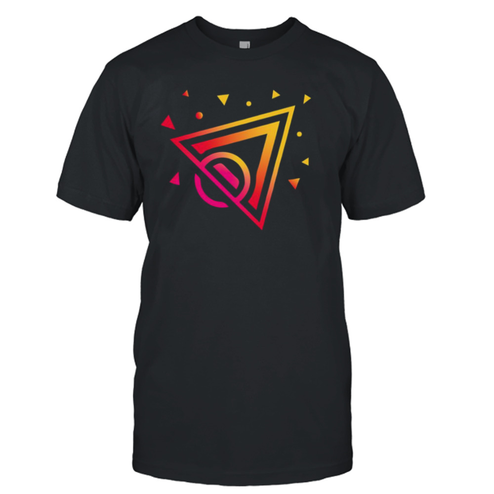 Nanoswarmer Symbol Valorant shirt