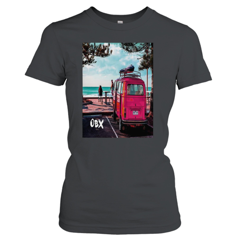 Ladies T-Shirt