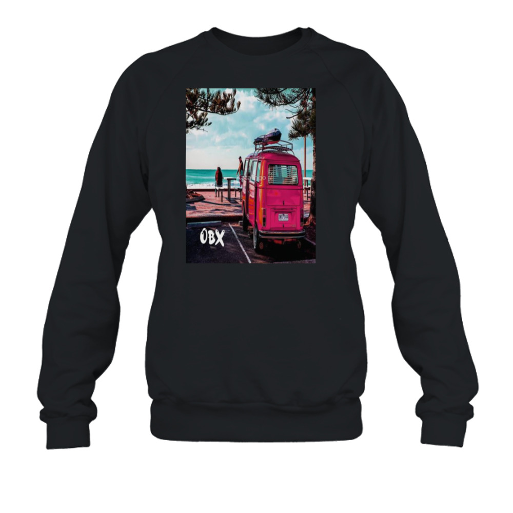 Crewneck Sweatshirt