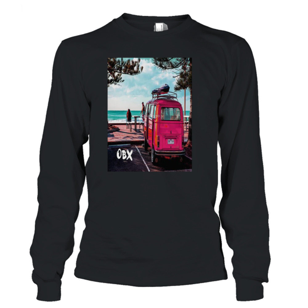 Long Sleeve T-Shirt