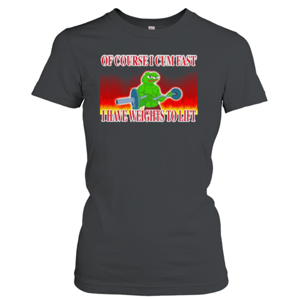 Ladies T-Shirt