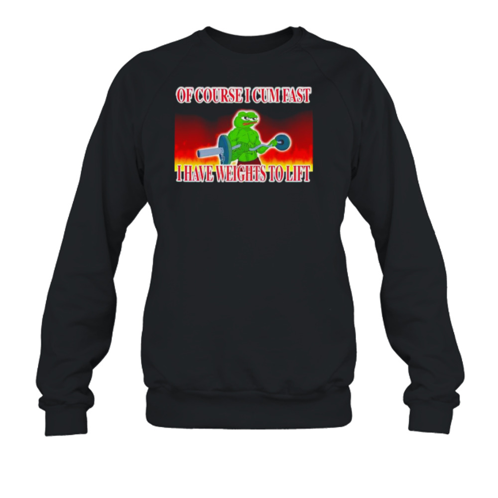 Crewneck Sweatshirt