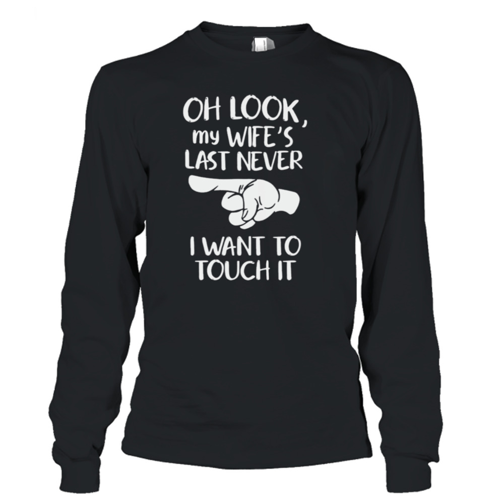Long Sleeve T-Shirt
