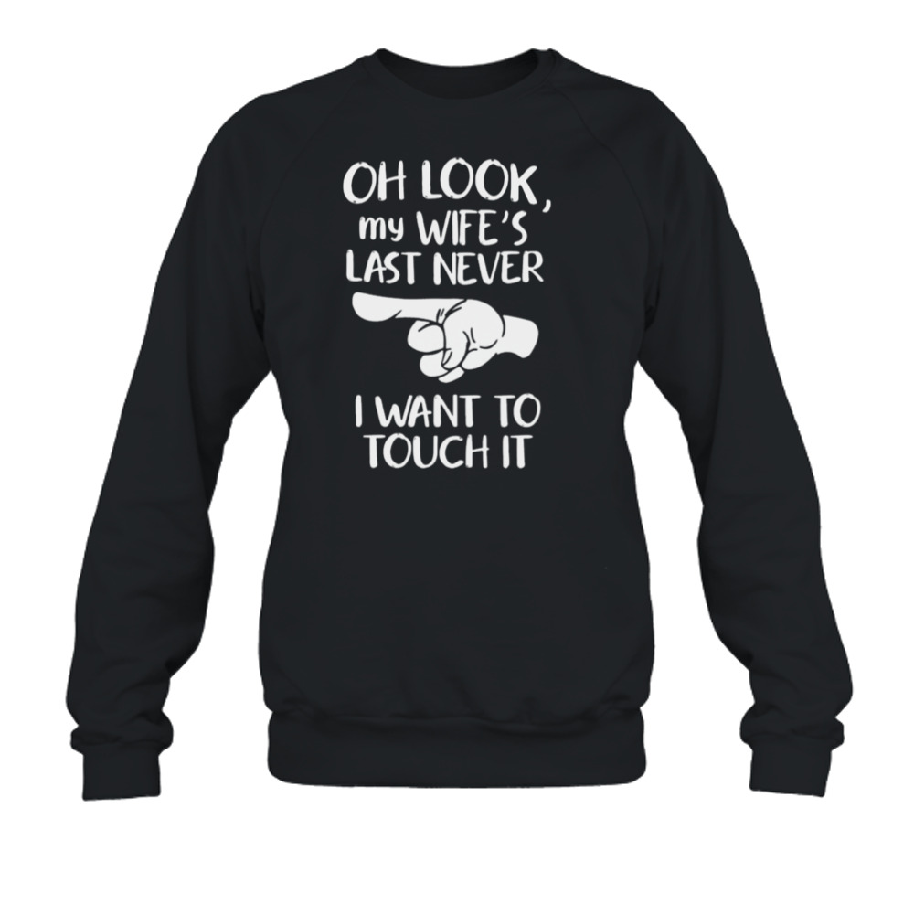 Crewneck Sweatshirt