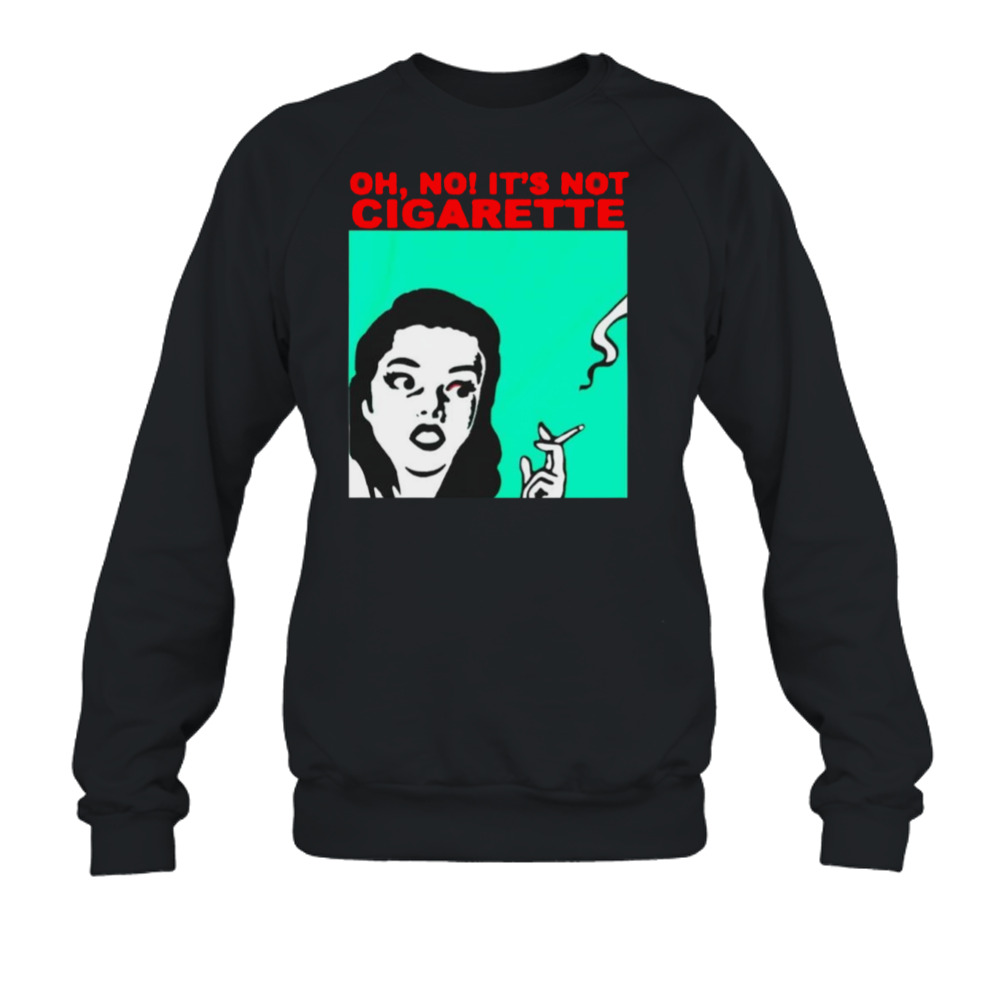 Crewneck Sweatshirt