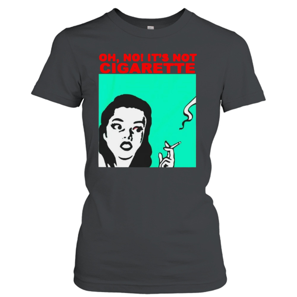 Ladies T-Shirt