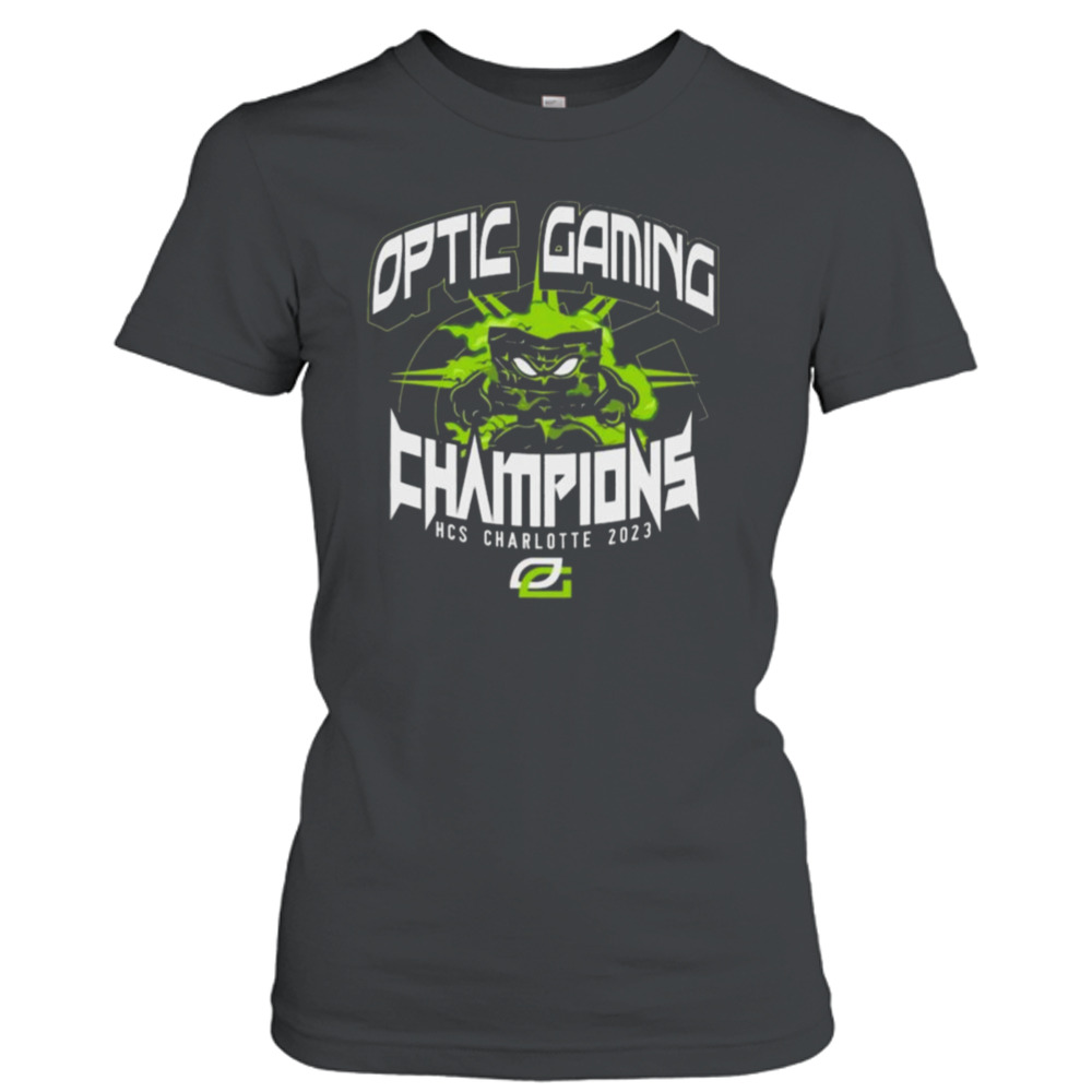 Ladies T-Shirt