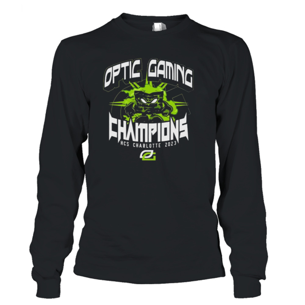 Long Sleeve T-Shirt