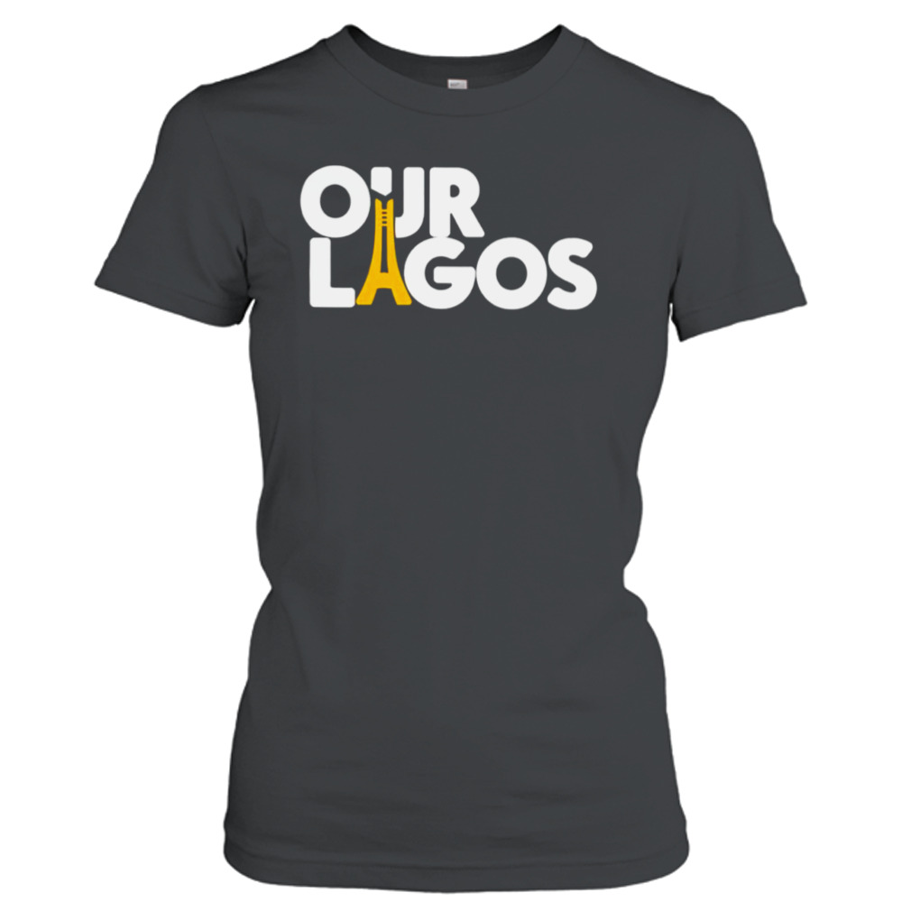 Ladies T-Shirt