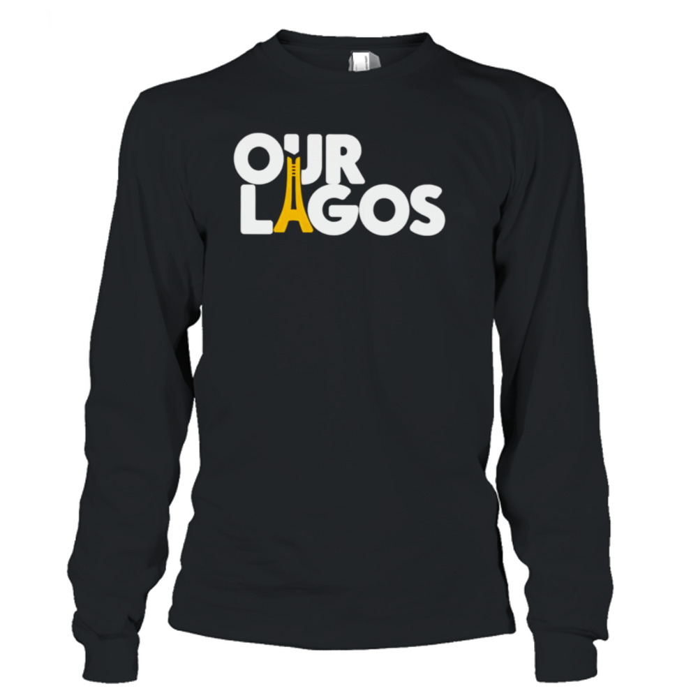 Long Sleeve T-Shirt