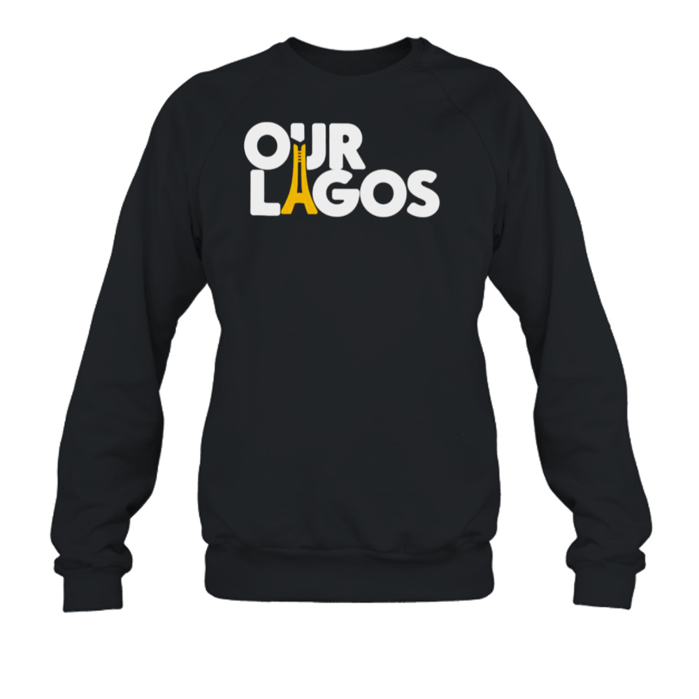 Crewneck Sweatshirt