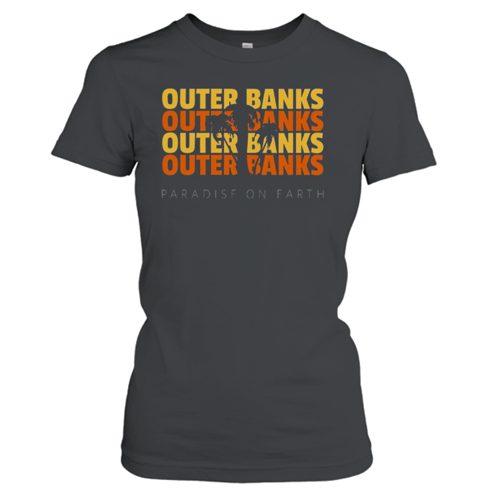 Ladies T-Shirt